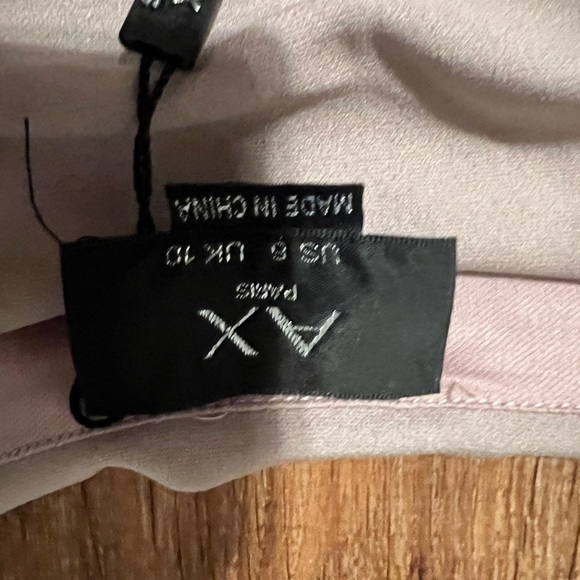 AX DRESS - Picture 3 of 4